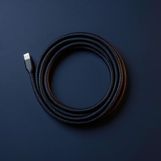 Amazon Basics Amazon Basics USB-C to USB-C Cable 60W 2-Pack (1.8m) — Cable