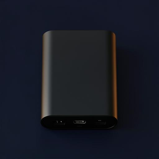 Baseus Baseus Magnetic Magsafe Power Bank 5,000mAh Slim — Power Bank